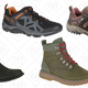 Merrell Footwear Private Sale